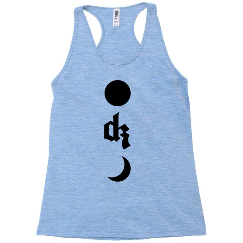 Dermot Kennedy Moons Racerback Tank by ygagratank | Artistshot