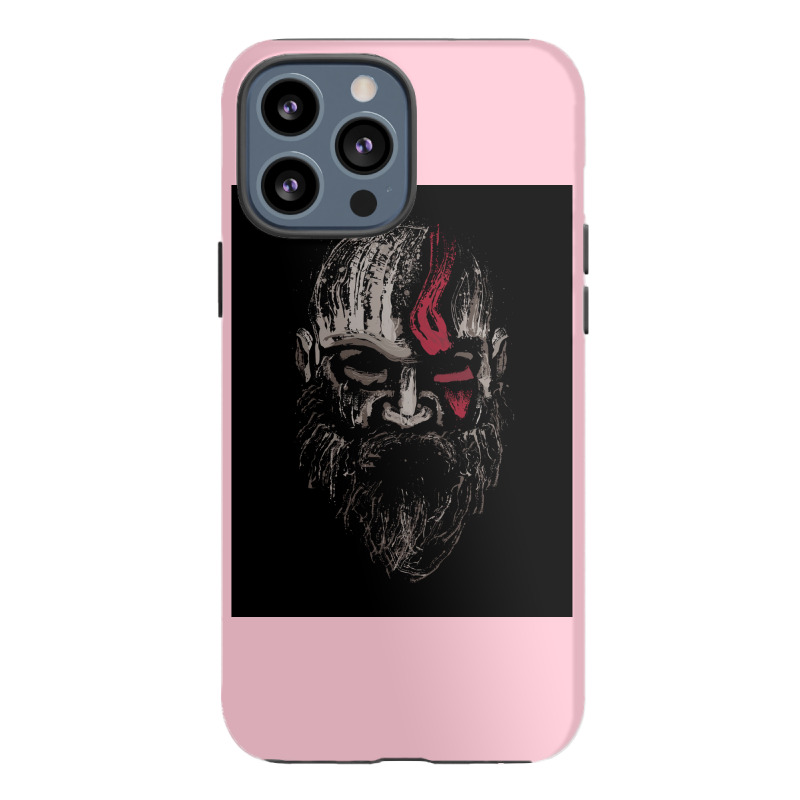 The Warrior Of Gods  Summer Hippie Iphone 13 Pro Max Case | Artistshot