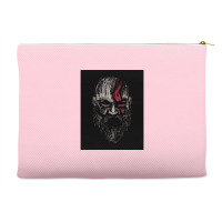 The Warrior Of Gods  Summer Hippie Accessory Pouches | Artistshot