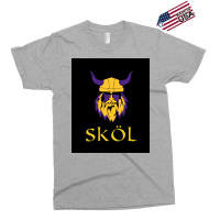 Viking Fan Merchandise Minnesota Adults Kids  80s Vintage Exclusive T-shirt | Artistshot