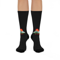 Aspen Colorado-ooqlx Crew Socks | Artistshot