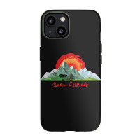 Aspen Colorado-ooqlx Iphone 13 Case | Artistshot