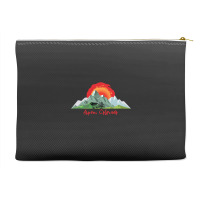 Aspen Colorado-ooqlx Accessory Pouches | Artistshot