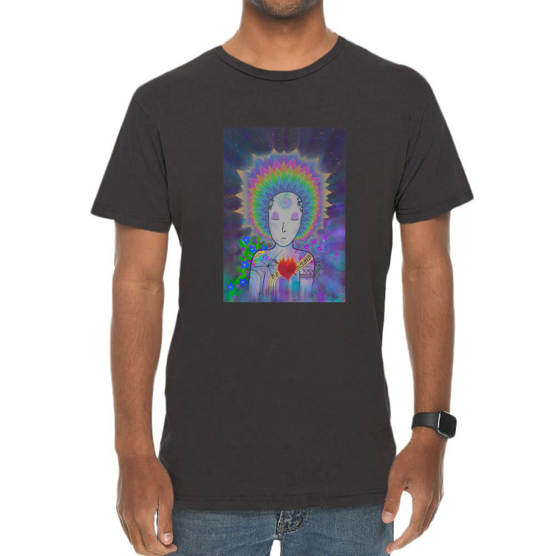 Self Portrait 2022 Classic Vintage T-shirt | Artistshot