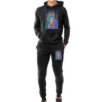 Self Portrait 2022 Classic Hoodie & Jogger Set | Artistshot