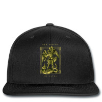 Per Aspera Ad Astra Through Adversity To The Stars Latin T Shirt Printed Hat | Artistshot