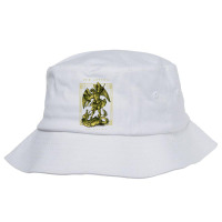 Per Aspera Ad Astra Through Adversity To The Stars Latin T Shirt Bucket Hat | Artistshot