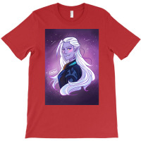 Lotor Poster Nature (1) T-shirt | Artistshot