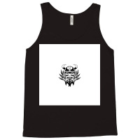 Viking Blood Veins Face Essential  Music Quote Tank Top | Artistshot