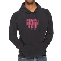 Synthesizer Player And Synth Lover Vintage Hoodie | Artistshot