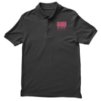 Synthesizer Player And Synth Lover Men's Polo Shirt | Artistshot