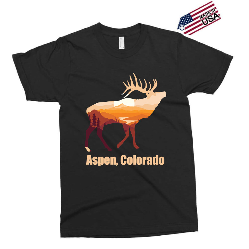 Aspen Colorado-ywrpp Exclusive T-shirt | Artistshot