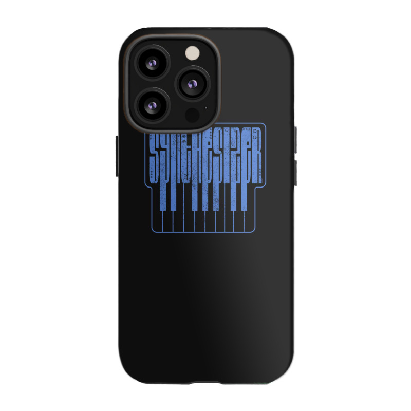 Synthesizer Player And Synth Lover 1 Iphone 13 Pro Case | Artistshot