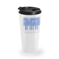 Synthesizer Player And Synth Lover 1 Travel Mug | Artistshot