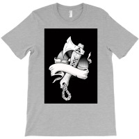 Viking Ax Music  Aesthetic Cute T-shirt | Artistshot