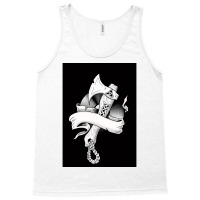 Viking Ax Music  Aesthetic Cute Tank Top | Artistshot