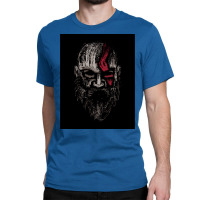 The Warrior Of Gods  Nostalgia Retro Classic T-shirt | Artistshot