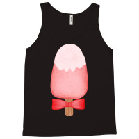 Ice Cream Lover Watercolor Tank Top | Artistshot