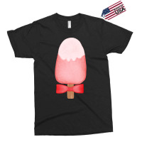 Ice Cream Lover Watercolor Exclusive T-shirt | Artistshot