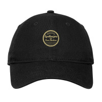 Synthesizers And Drum Machines Fan Adjustable Cap | Artistshot