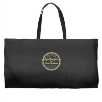 Synthesizers And Drum Machines Fan Weekender Totes | Artistshot