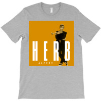 Herb Alpert T-shirt | Artistshot