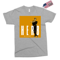 Herb Alpert Exclusive T-shirt | Artistshot