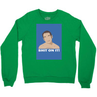 On It Poster Summer (1) Crewneck Sweatshirt | Artistshot