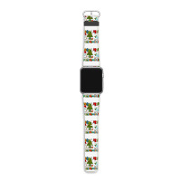 Merry Chrismukkah Hanukkah Jewish Chanukah Menorah Family T Shirt Apple Watch Band | Artistshot