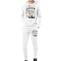 Sydney Landmark Hoodie & Jogger Set | Artistshot