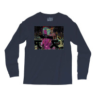 Runner Poster Hippie (1) Long Sleeve Shirts | Artistshot