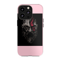 The Warrior Of Gods  Hippie Hipster Iphone 13 Pro Case | Artistshot