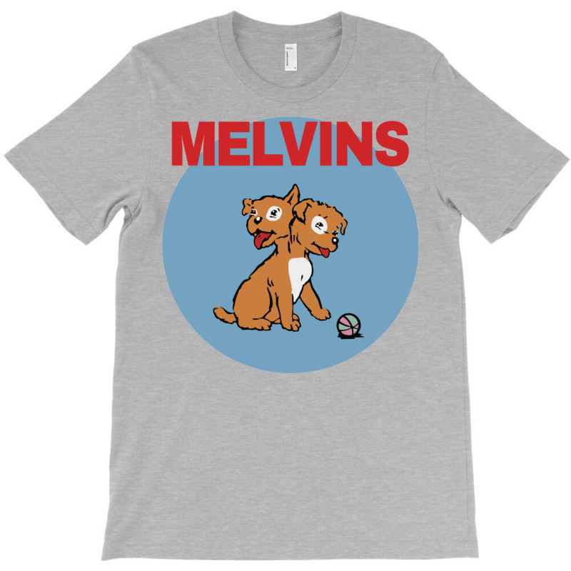 Melvins Houdini Colour T-shirt | Artistshot