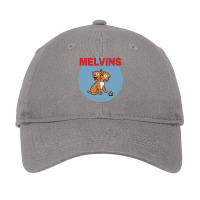 Melvins Houdini Colour Adjustable Cap | Artistshot