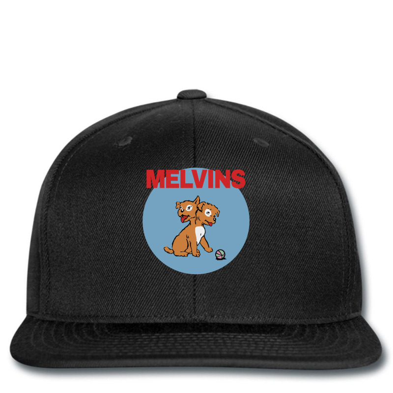 Melvins Houdini Colour Printed Hat | Artistshot