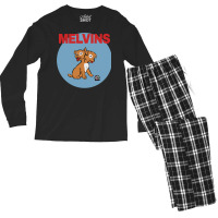 Melvins Houdini Colour Men's Long Sleeve Pajama Set | Artistshot