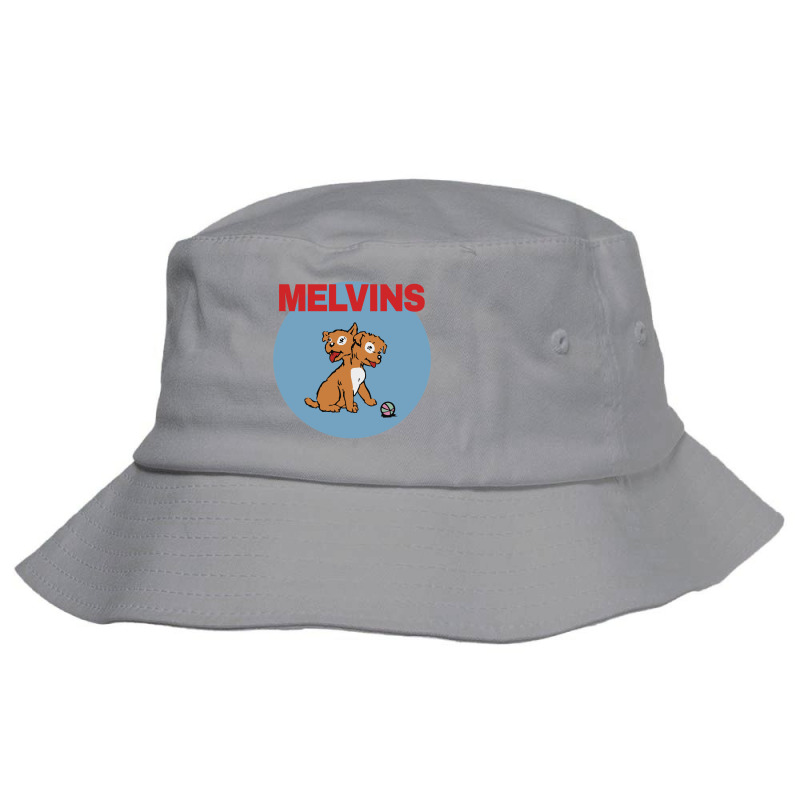 Melvins Houdini Colour Bucket Hat | Artistshot