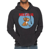 Melvins Houdini Colour Vintage Hoodie | Artistshot