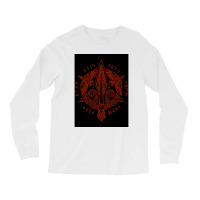 Viking Runic Inscription  Aesthetic Funny Long Sleeve Shirts | Artistshot