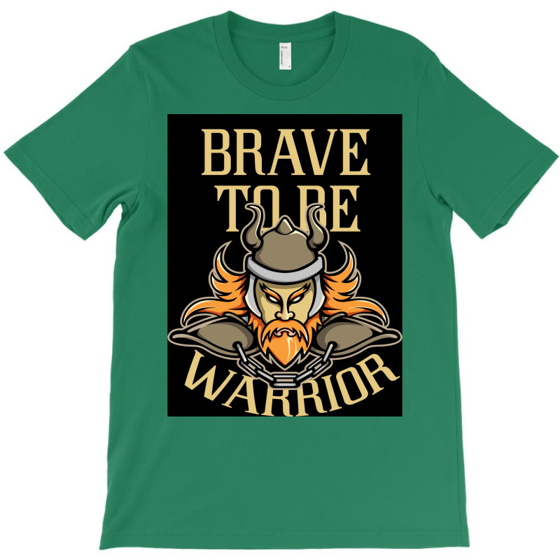 Viking Warrior  Vintage Aesthetic T-shirt | Artistshot