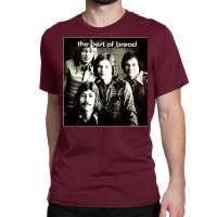 The Best Of Bread   Aged Photo Album Cover Classic T-shirt | Artistshot