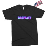 Disco Effect Display Exclusive T-shirt | Artistshot