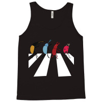 The Beetles Classic Tank Top | Artistshot