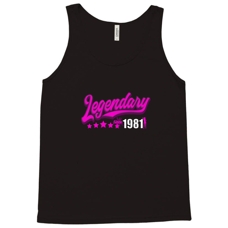 Kopie Von Surfing Paradise Miami 19 Tank Top | Artistshot