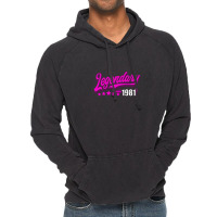 Kopie Von Surfing Paradise Miami 19 Vintage Hoodie | Artistshot