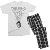 Ooh Men's T-shirt Pajama Set | Artistshot