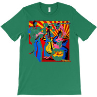 Oranges And Lemons T-shirt | Artistshot