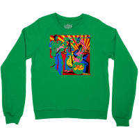 Oranges And Lemons Crewneck Sweatshirt | Artistshot