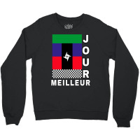 Orelsan Crewneck Sweatshirt | Artistshot