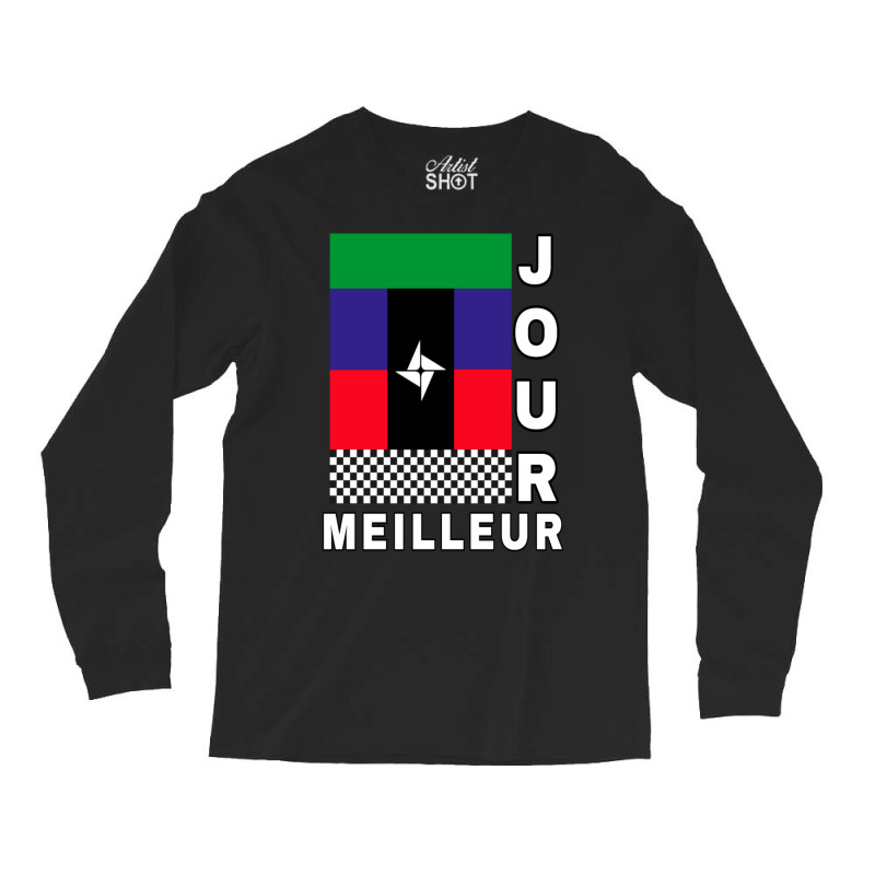 Orelsan Long Sleeve Shirts by bahbutstenyd | Artistshot